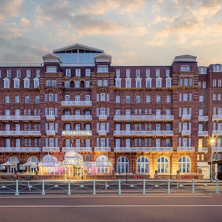Hotel Doubletree By Hilton Brighton Metropole Zewnętrze zdjęcie